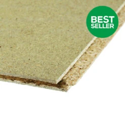 Caberfloor Chipboard Moisture Resistant P5 Tongue & Groove 2400 X 600mm