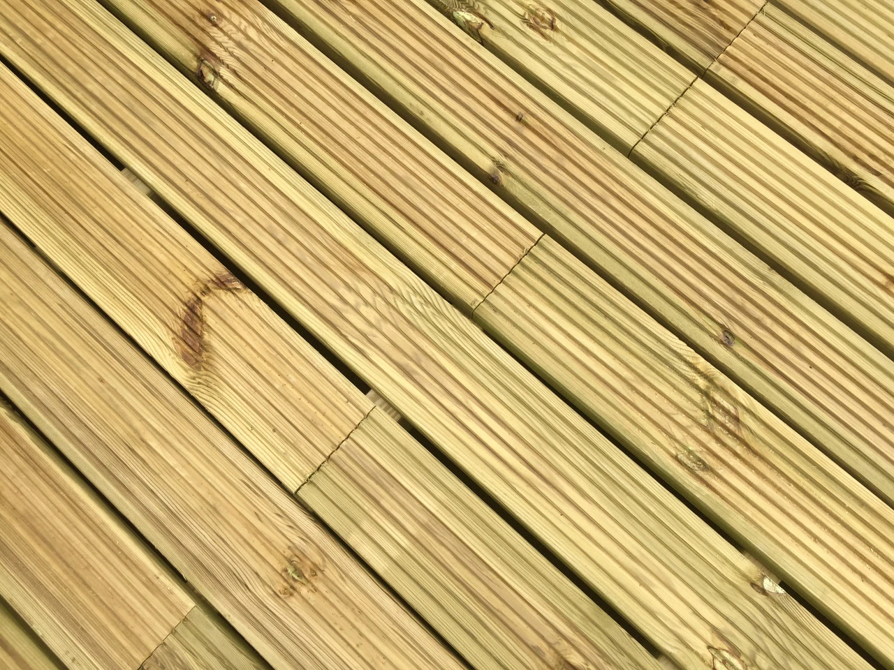 Swift Decking Garden Kit - Image 4