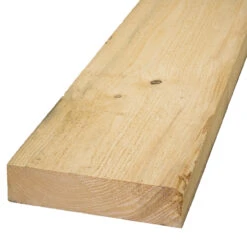 Rough Sawn Timber 75 X 300mm