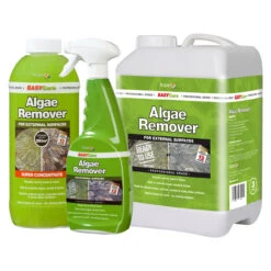 Azpects EasyCare Algae Remover 3 Litre (2613)