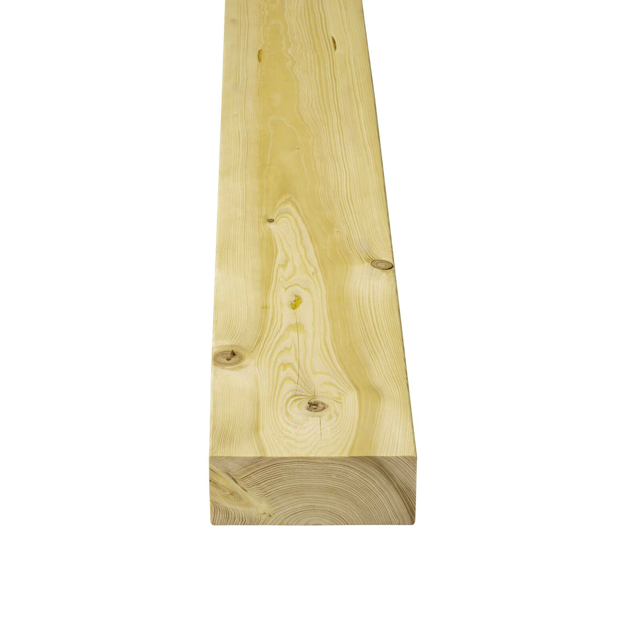 C16 Timber Joists UC3u Treated Kiln Dried Regularised FSC 72 X 170mm - Image 5