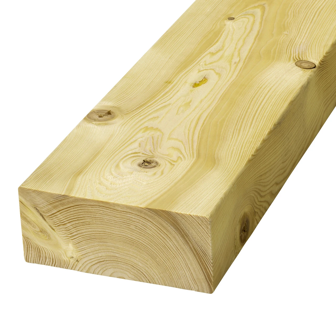 C16 Timber Joists UC3u Treated Kiln Dried Regularised FSC 72 X 170mm - Image 2