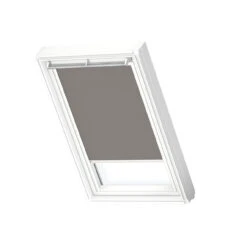 Velux DKL 0705S Blackout Blind Grey