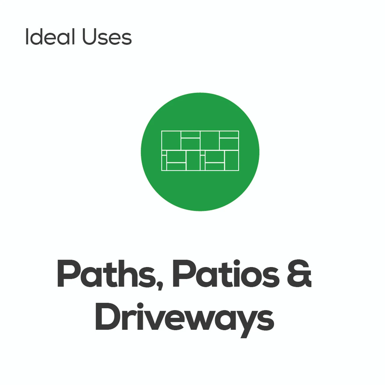 Suburban Stone 20mm Panda Gravel Bag - Image 5