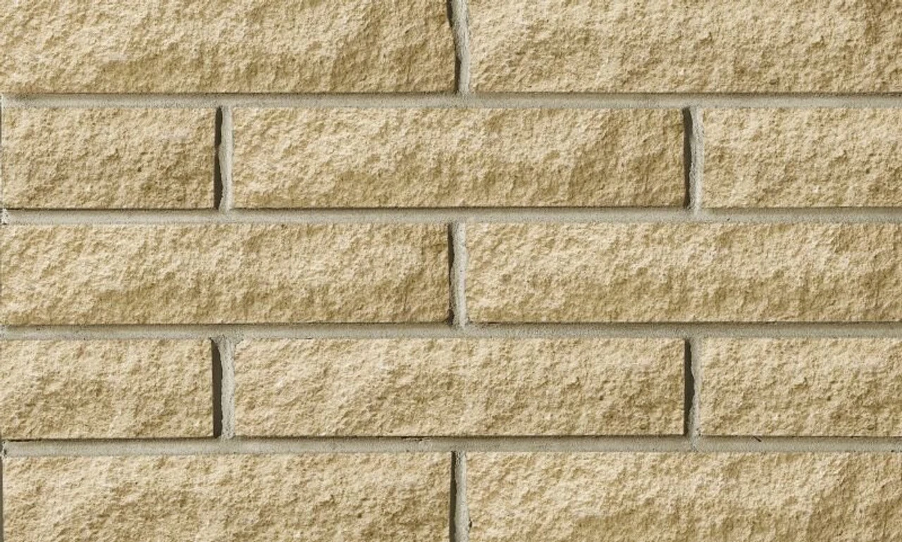 Sawn Versuro Natural Stone Paving Golden Sand 570 X 285 X 22mm (120 Pack) - Image 2
