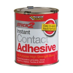 Everbuild Everbuild All Purpose Contact Adhesive 250ml