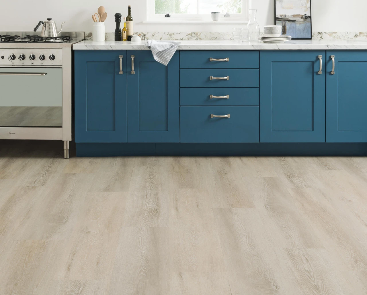 Karndean Palmaria Palio LooseLay PVC Flooring 1050 X 250 X 4.5mm (3.15m2 Pack) - Image 4