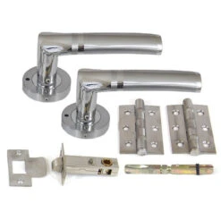 Mode Internal Privacy Door Handle Pack