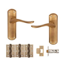 Internal Door Pack Sigma ANB 50mm