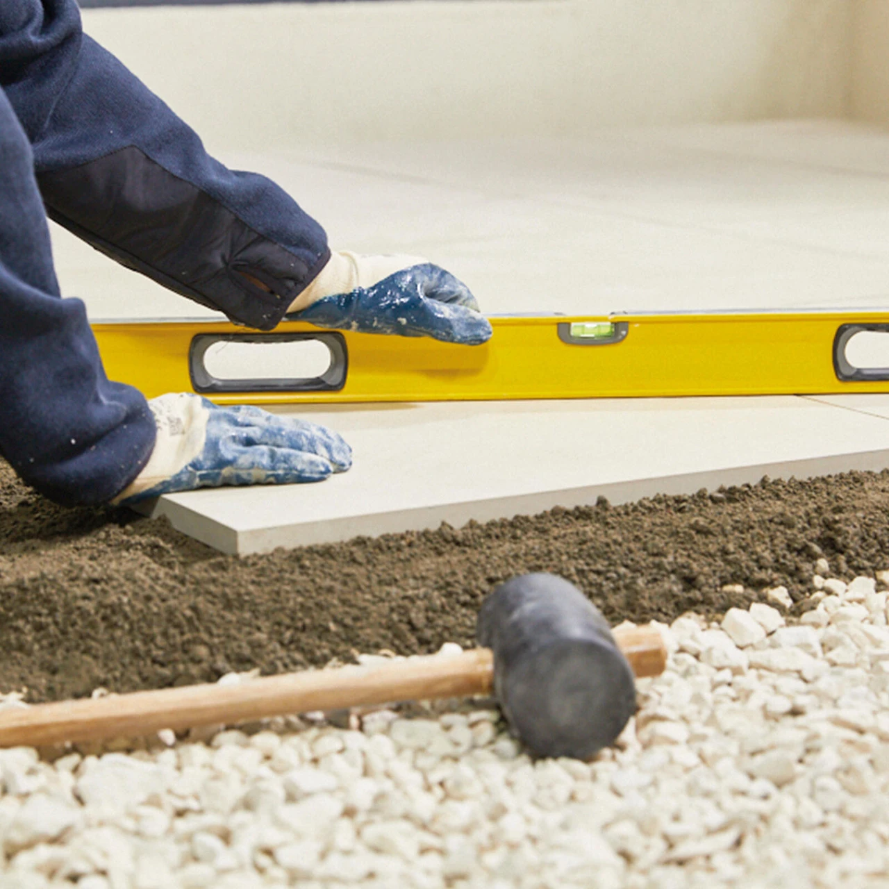 Everbuild SikaCeram-62 Bonding Primer 20kg SKCMPRIM20 - Image 6