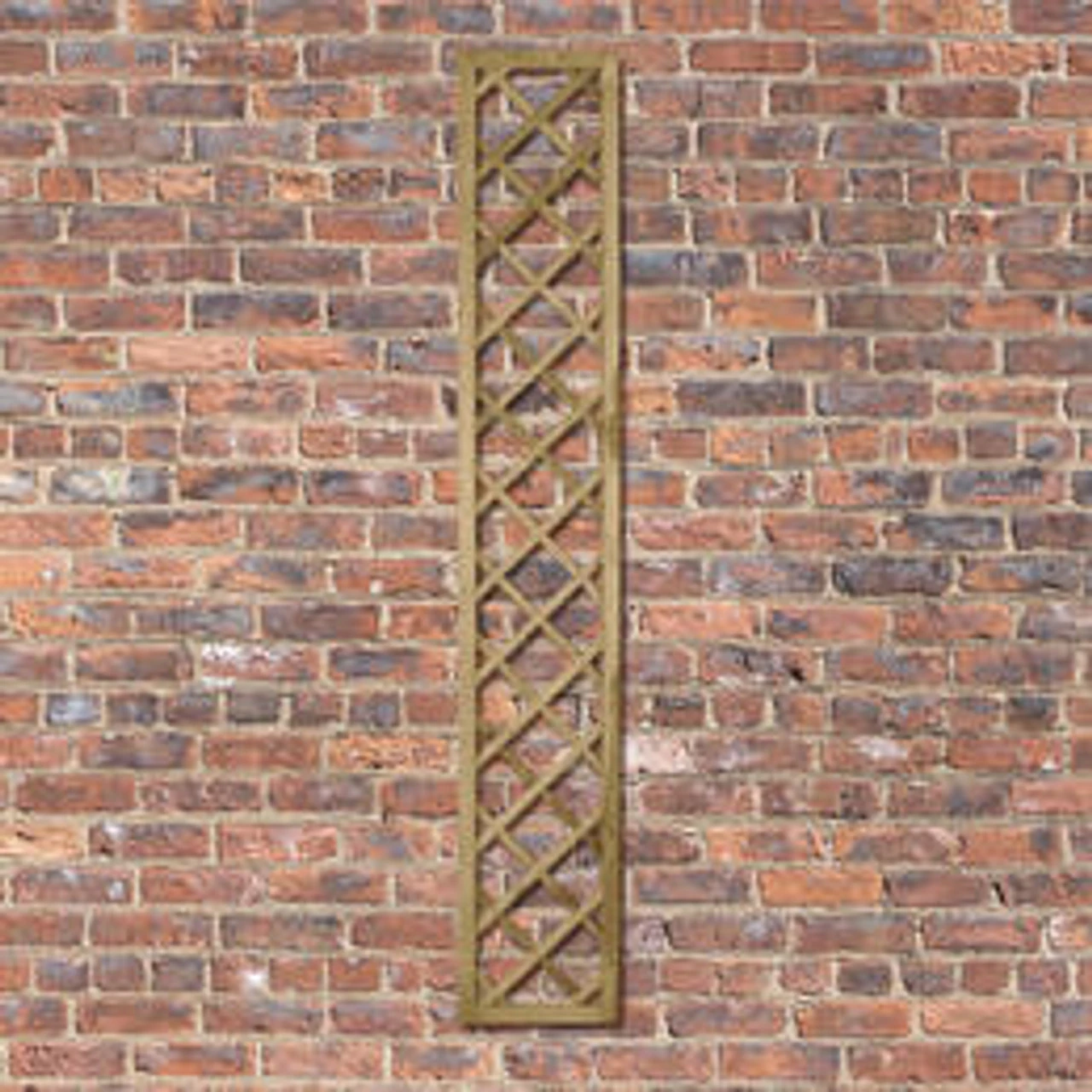 Forest Garden Hidcote Lattice 1800mm (4 Pack) - Image 3