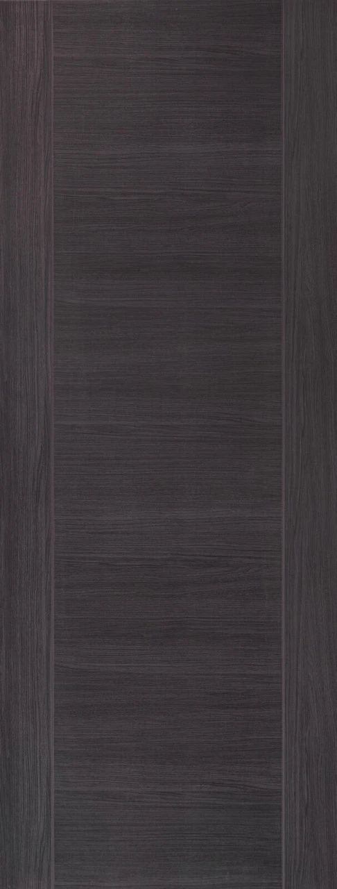 XL Umber Grey Laminate Forli Door
