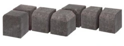 Marshalls Pavekerb Type K-S Kerb External Corners Charcoal