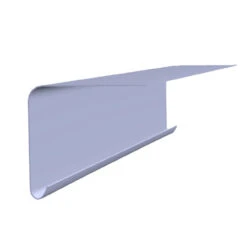 Cure It Drip Fascia Trim A200 3000mm