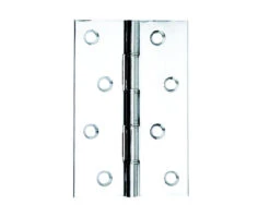 Double Steel Washered Butt Hinge PCPe (Pair) 67 X 102 X 2.4mm