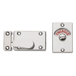 Zinc Diacast Indicator Bolt PCP