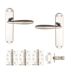 Internal Door Pack PCP/SCP Phoenix 41mm