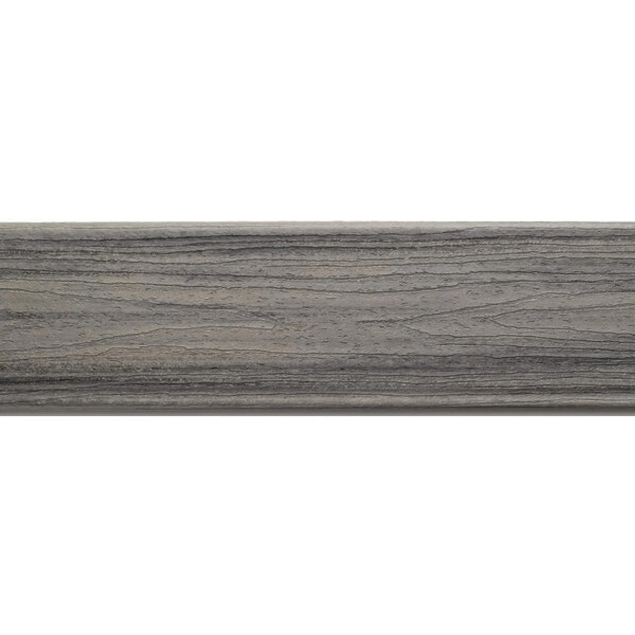 Trex Composite Decking Transcend Fascia Island Mist 19 X 184 X 3660mm