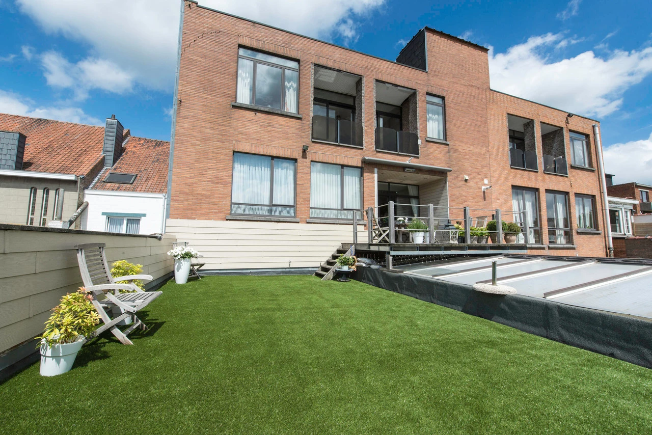 Namgrass Artificial Grass Joining Tape Roll 10m - Image 2