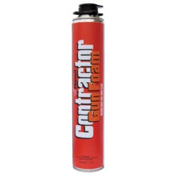 Hansil Gun Foam 750ml