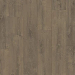 Quick Step Balance Click Plus Velvet Oak Brown Classic Livyn Vinyl Flooring (2.105m2)
