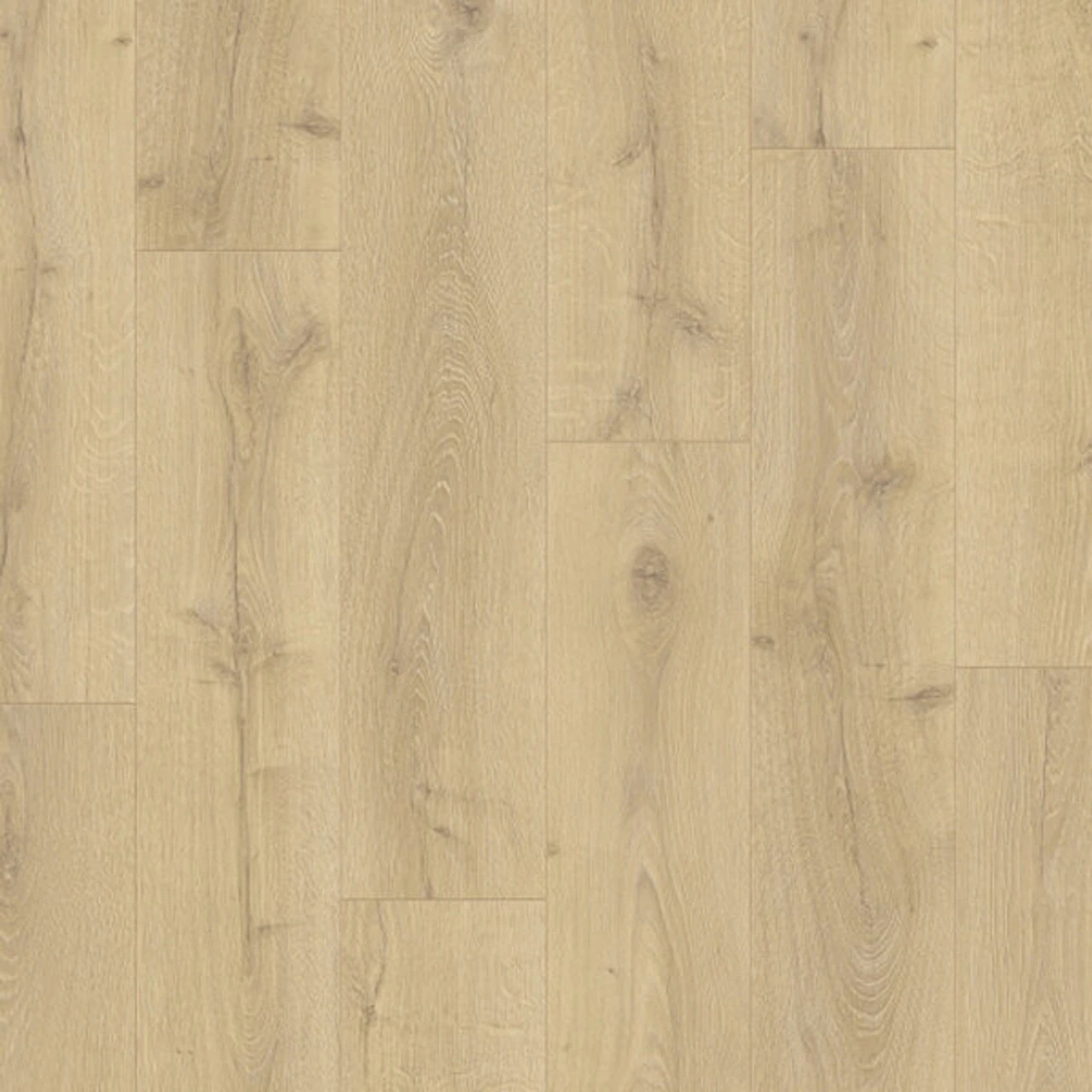 Quick Step Balance Click Plus Victorian Oak Natural Classic Livyn Vinyl Flooring (2.105m2)
