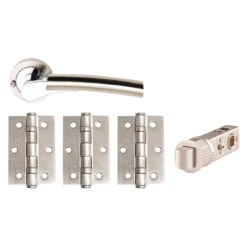 Ultimo Privacy Smart Door Pack PCP