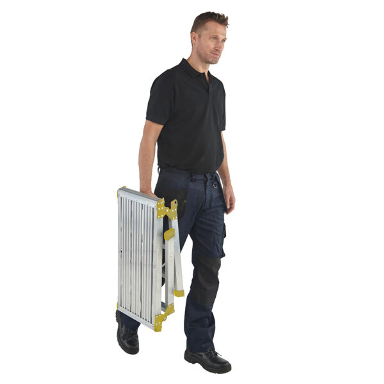 Werner Odd Job Work Platform - Image 2