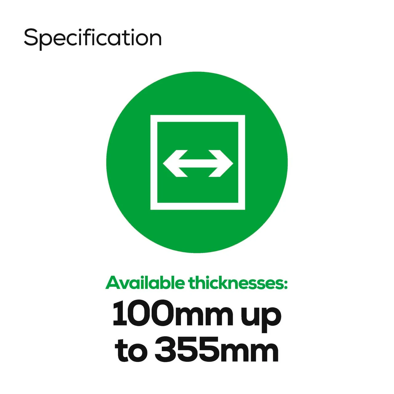 Celcon Block High Strength Grade Block - 440 X 215 X 215mm - Image 6