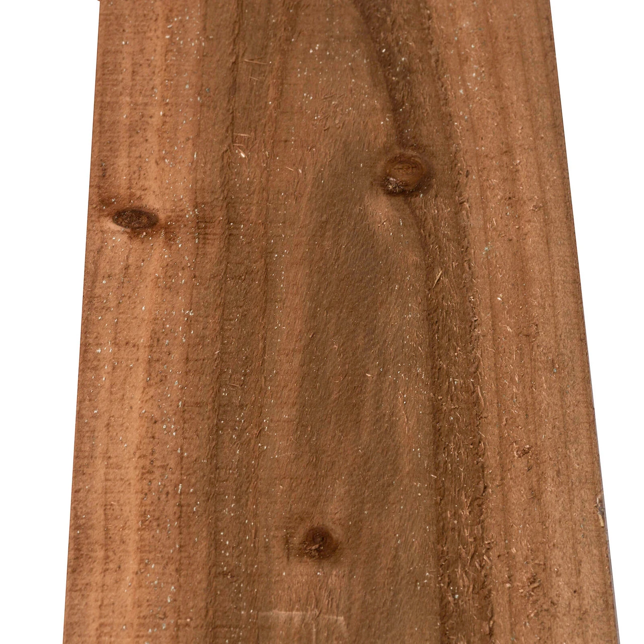 Brown Feather Edge UC3u Treated Timber Fencing FSC 32 X 175 X 3600mm - Image 2