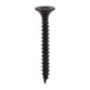 Timco Drywall Metal Stud Plasterboard Screws PH2 Bugle Fine Thread Zinc 3.5 X 38mm (1500 Pack) 00038DRYT