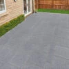 Argent Smooth Concrete Paving Luna 600 X 200 X 38mm (25 Pack)