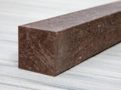 ArborJoist Recycled Plastic Sub-Frame Decking Joists 3000 X 50 X 50mm