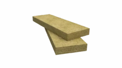 Rockwool RWA45 Acoustic Insulation Slab 1200 X 600mm