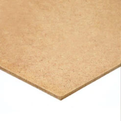 Timber Hardboard Standard PEFC 3.2 X 2440 X 1220mm