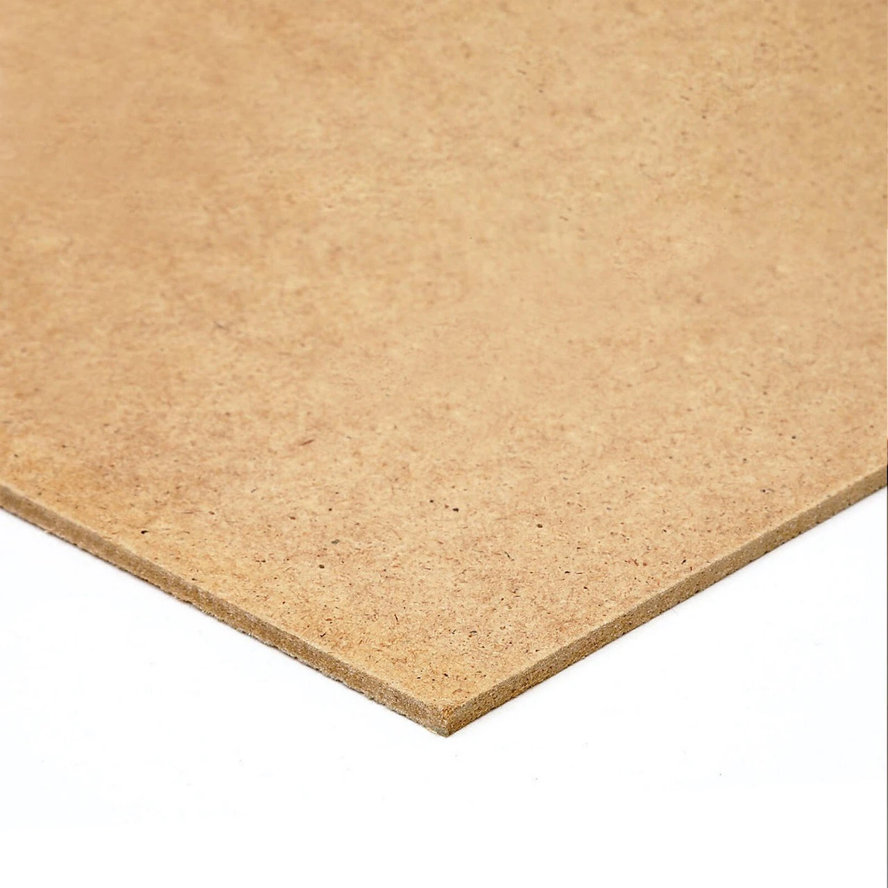 Timber Hardboard Standard PEFC 3.2 X 2440 X 1220mm