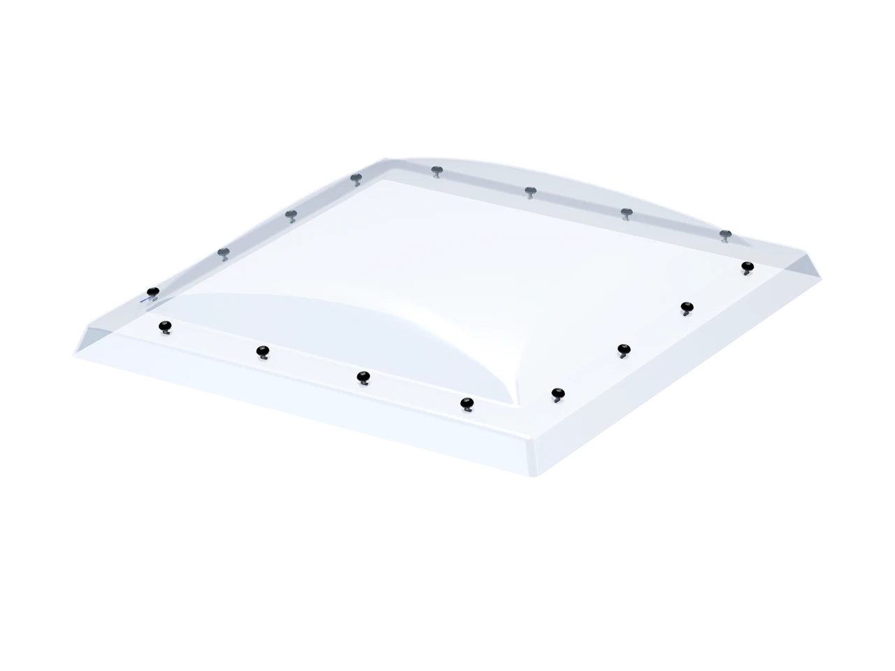 Velux ZCU 0015 15cm Extension Kerb For C-U Unit & Flange (Various Sizes) - Image 2