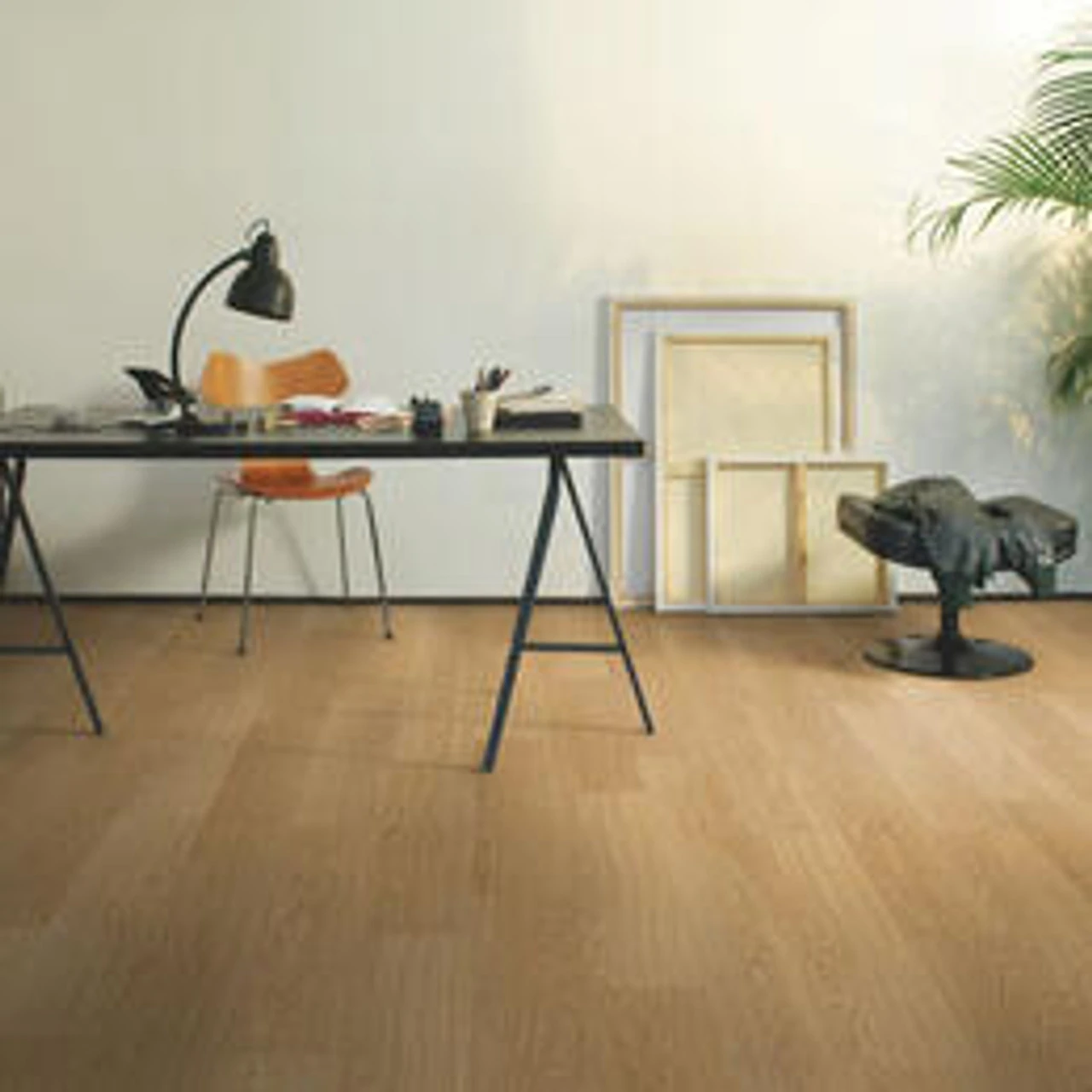 Quick Step Classic Windsor Oak Laminate Flooring (1.596m2) - Image 2