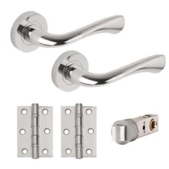 SmartLatch Door Privacy Pack Zone