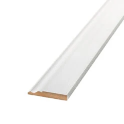Ogee Primed MDF Skirting Boards 14.5mm