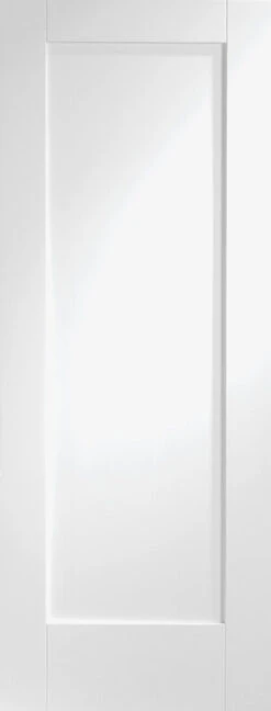 XL Pattern 10 Internal White Primed Door