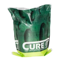 Cure It Concrete Primer 2.5 Litre