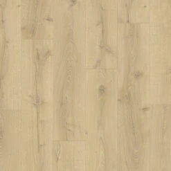 Quick Step Balance Click Victorian Oak Natural Classic Livyn Vinyl Flooring (2.105m2)