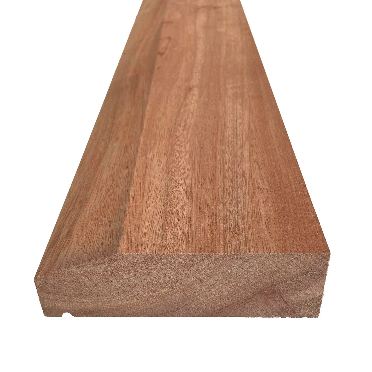External Hardwood Window Cill 50 X 150mm - Image 4