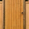 Grange Side Entry Closeboard Timber (6ft) Gate Golden Brown FSC 1815 X 900 X 40mm