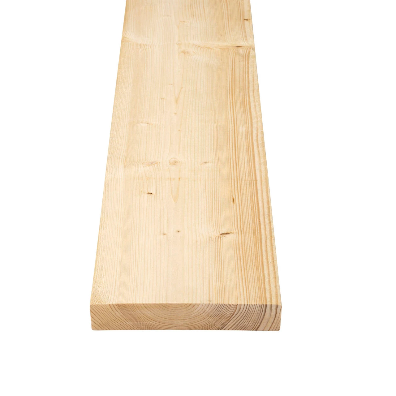 C24 Timber Joists UC2 Treated Kiln Dried Regularised FSC 44 X 245mm - Image 4