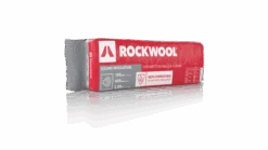 Rockwool Sound Insulation Slab 1200 X 400mm