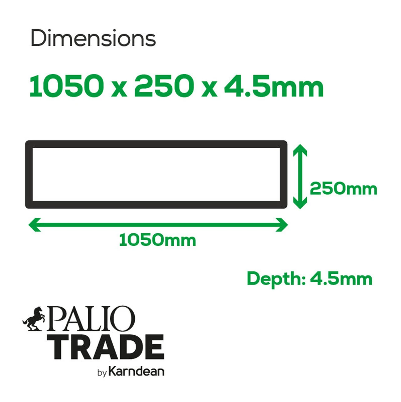 Karndean Sardinia Palio LooseLay PVC Flooring 1050 X 250 X 4.5mm (3.15m2 Pack) - Image 5