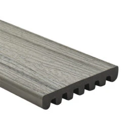 Trex Composite Decking Enhance Fascia Foggy Wharf 14 X 184 X 3660mm