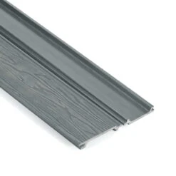 ArborClad Composite Cladding Tongue & Groove Smoke 3600 X 156 X 21mm